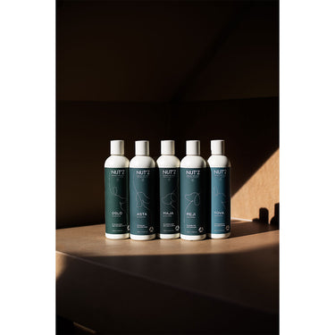 Nut'z - MAJA Shampoing 300ML