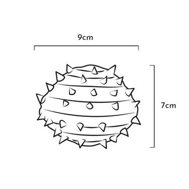Spike Ball - Retorn