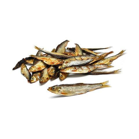 Sprats Séchées - Poche 1 KG