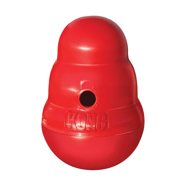 Jouet pour chien Wobbler S - KONG