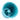 Yoggie Pot Turquoise – LICKIMAT