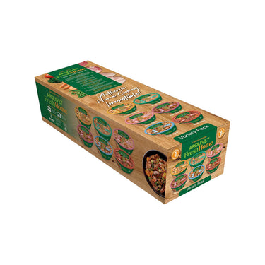 Arquivet FreshHome assortiment 6 ragoûts pour chien 6 x 280 g
