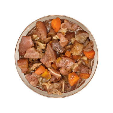 Arquivet FreshHome ragoût d’oreilles de porc pour chien 280 g