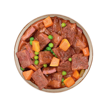Arquivet FreshHome ragoût de boeuf pour chien 280 g