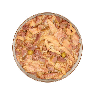 Arquivet FreshHome ragoût de canard pour chien 280 g