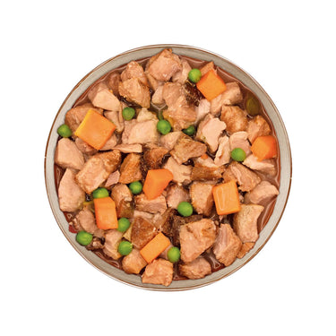 Arquivet FreshHome ragoût de poisson au thon pour chien 280 g