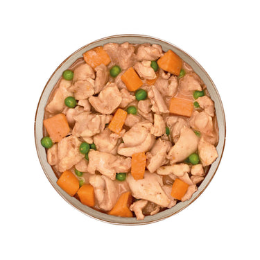 Arquivet FreshHome ragoût de poulet pour chien 280 g