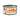 Bubi Nature thon et carotte pour chat 70 g