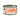 Bubi Nature thon et crevettes pour chat 70 g