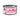 Bubi Nature thon et daurade pour chat 70 g