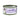 Bubi Nature thon et poisson blanc pour chat 70 g