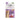 Bubimex Creamy Snacks dinde et krill pour chat