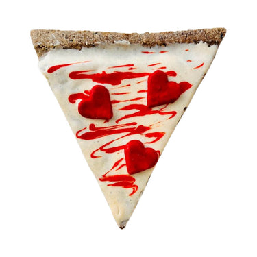 Coup de foudre gustatif - Cooka's Cookies