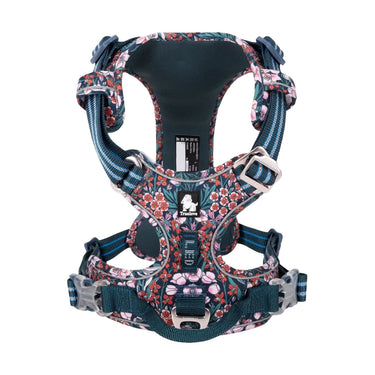 Harnais en Y - True Love FLOWER (Uniquement en Magasin)