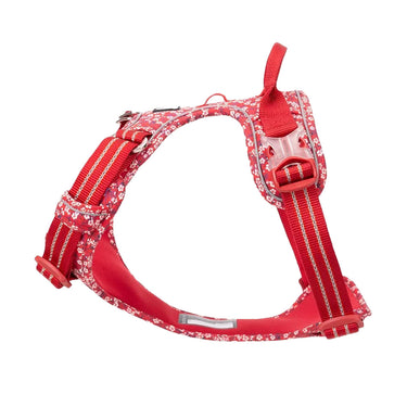 Harnais en Y - True Love POPPY RED (Uniquement en Magasin)