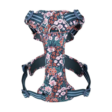 Harnais en Y - True Love FLOWER (Uniquement en Magasin)