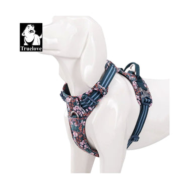 Harnais en Y - True Love FLOWER (Uniquement en Magasin)