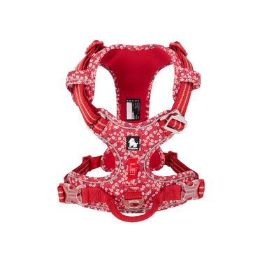 Harnais en Y - True Love POPPY RED (Uniquement en Magasin)