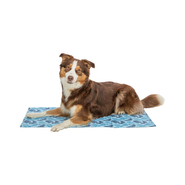 Matelas rafraîchissant 90 x 50 cm - Trixie