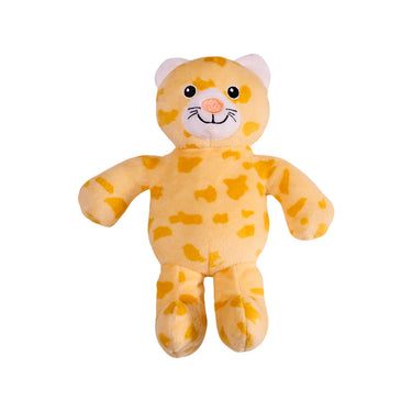 Peluche chat avec corde et sifflet - Vadigran