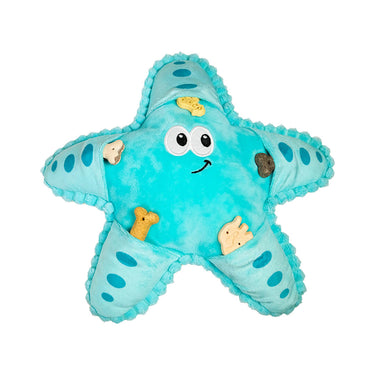 Peluche distributeur de friandises Étoile - Vadigran