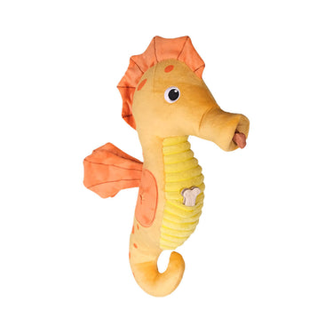 Peluche distributeur de friandises Hippocampe - Vadigran