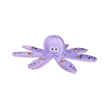 Peluche distributeur de friandises Pieuvre - Vadigran