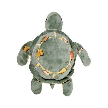 Peluche distributeur de friandises Tortue - Vadigran