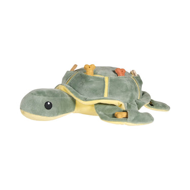 Peluche distributeur de friandises Tortue - Vadigran