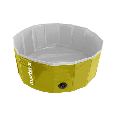 Piscine pour chien verte 80 x 20 cm - Martin Pool