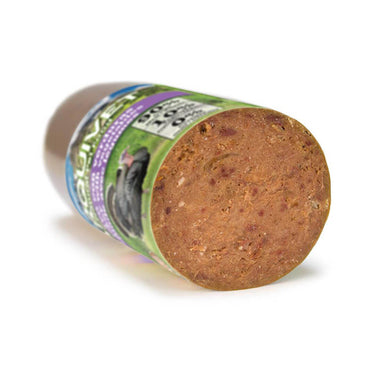 Saucisse de Dinde aux Légumes 500g - ARQUIVET