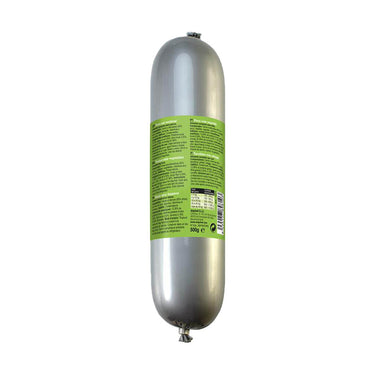 Saucisse de Dinde aux Légumes 500g - ARQUIVET