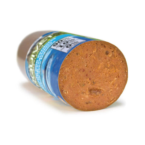 Saucisse de Poisson aux Légumes 500g - ARQUIVET