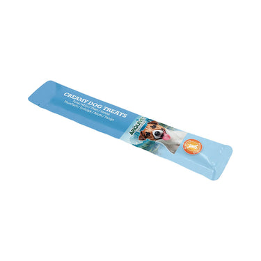Snack crémeux au thon Creamy Dog Treats pour chien